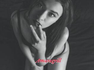 Amaragrill