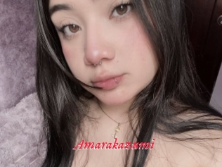 Amarakazumi