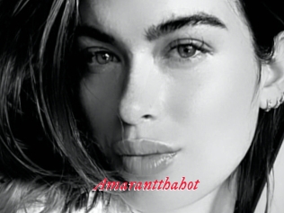 Amarantthahot