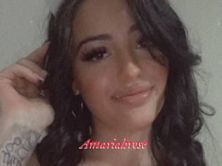 Amariahrose