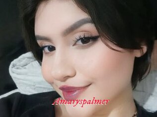 Amaryspalmer