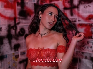 Amatistalux