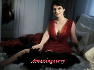 Amazingavery