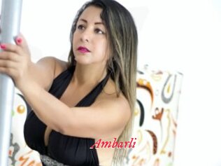 Ambarli