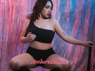Ambarvalencia