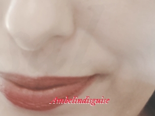 Ambelindisguise