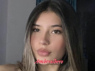 Amberalbero