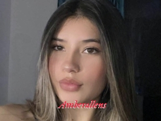 Amberallens