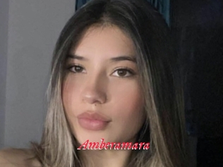 Amberamara