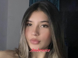 Amberarce
