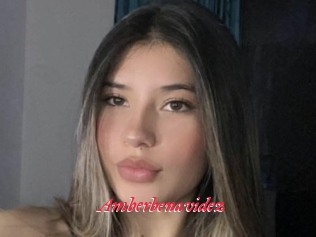 Amberbenavidez