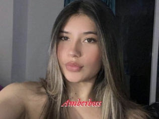 Amberboss