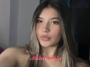 Ambercabrales