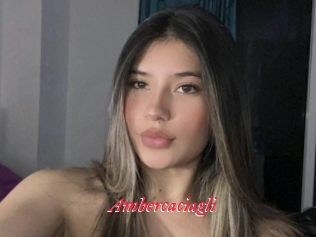 Ambercaciagli