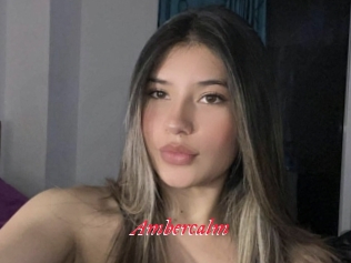 Ambercalm