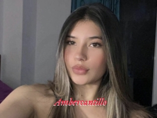 Ambercantillo