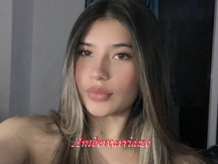 Ambercarriazo