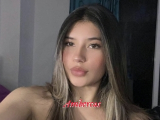 Ambercas