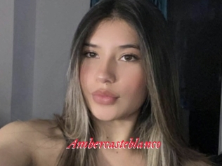 Ambercasteblanco