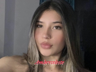 Amberceleste