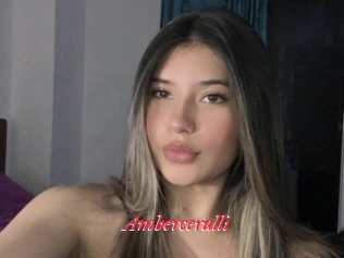 Ambercerulli