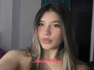 Amberchima