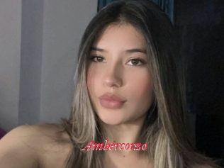 Ambercorzo