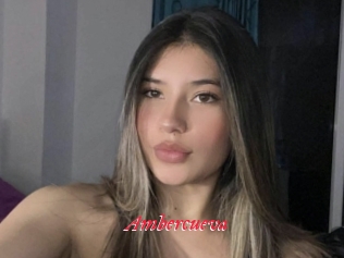 Ambercueva