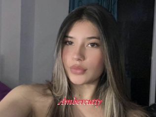 Ambercutty