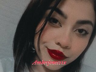 Amberjones21x