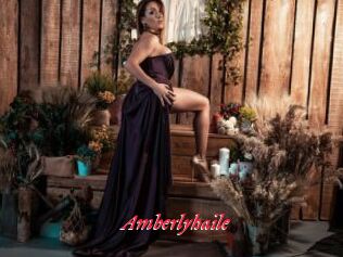 Amberlyhaile