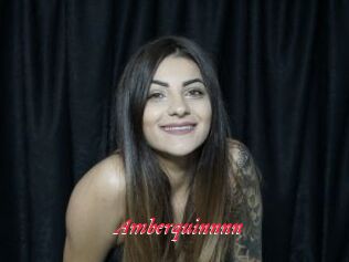 Amberquinnnn