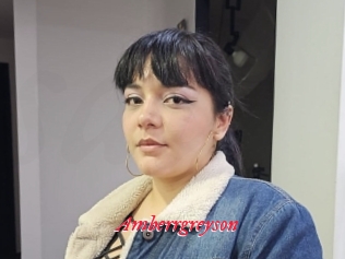 Amberrgreyson