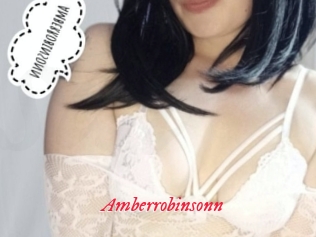 Amberrobinsonn