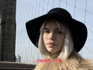 Amberrosen