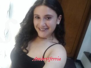 Ambertferria