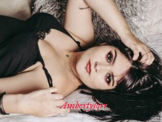 Ambertylorr