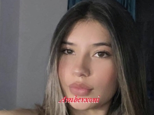 Amberxoni