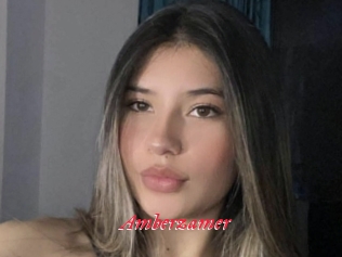 Amberzamer
