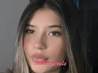 Amberzavala