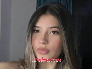 Amberzetina