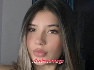 Ambezuluaga