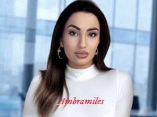 Ambramiles