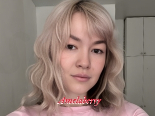 Amelaberry