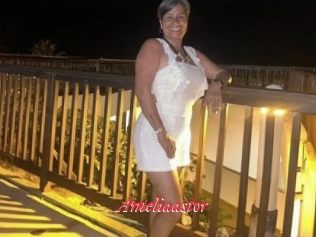 Ameliaastor