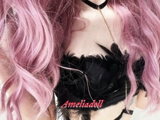 Ameliadoll