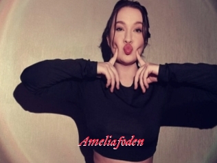 Ameliafoden