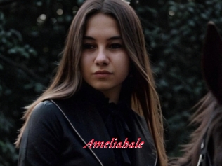 Ameliahale