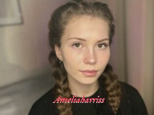 Ameliaharriss