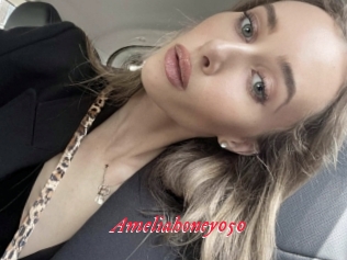 Ameliahoney050